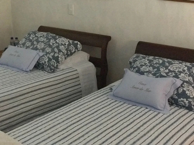 Casa Amor do Mar