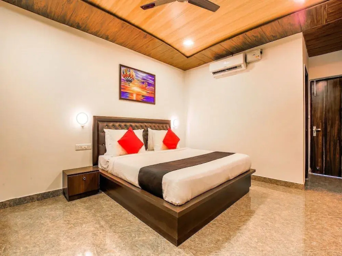 La Gracia Resort