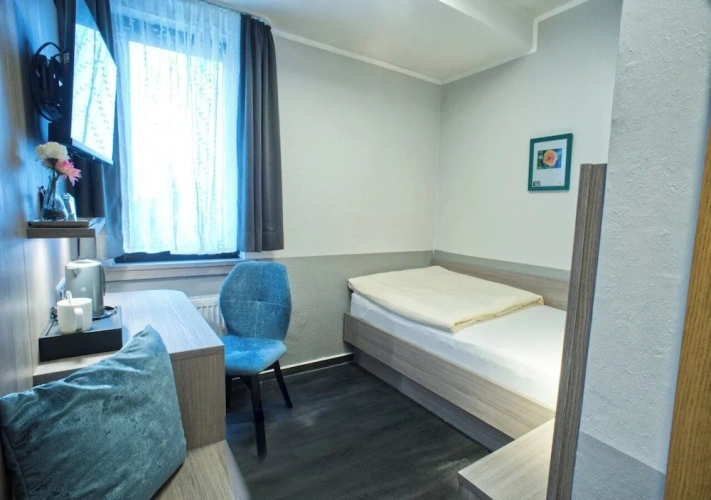 Classic Single room