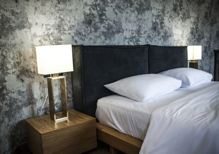 The Athens Version Luxury Suites