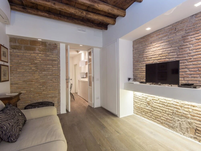 Madonna dei Monti Apartment