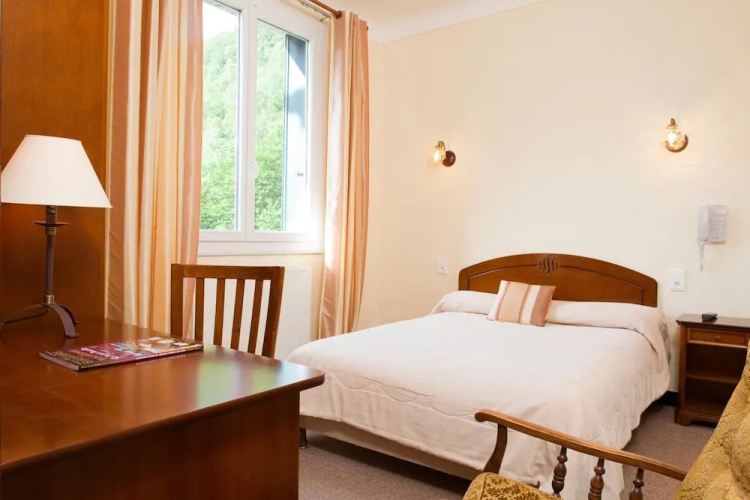 Logis Hotel Le Val du Tech