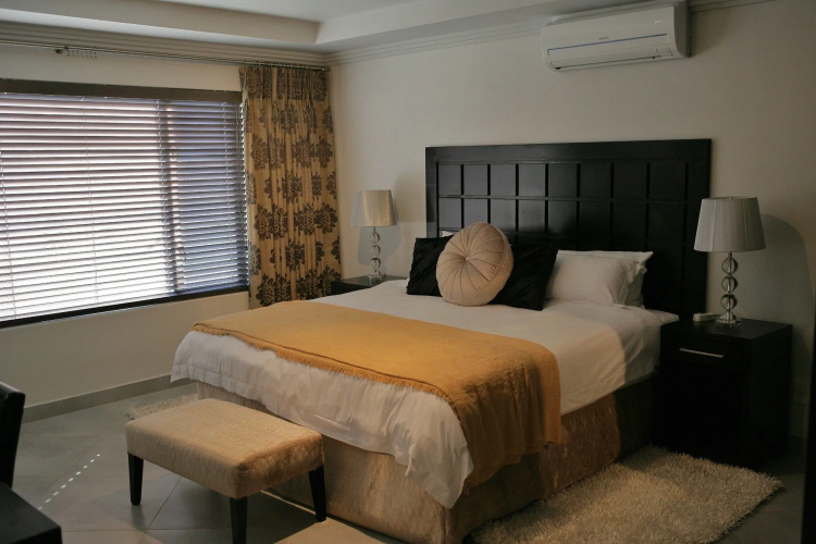 Villa Moyal