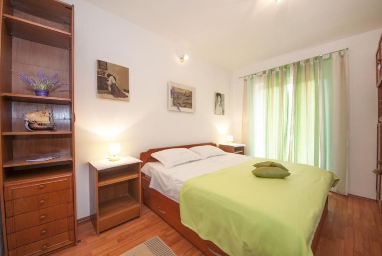 2 Bedrooms Comfort Apartment