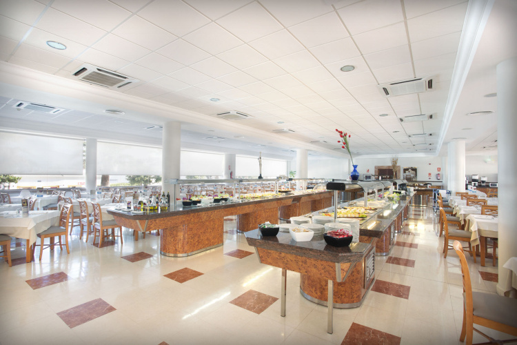MarSenses Paradise Club Hotel photo 33