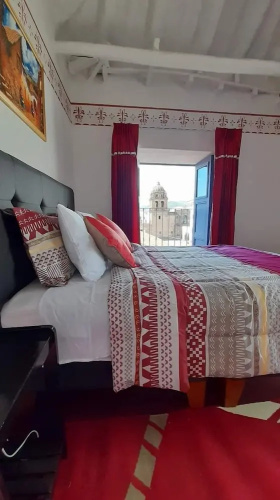 Hotel Miski Tayta