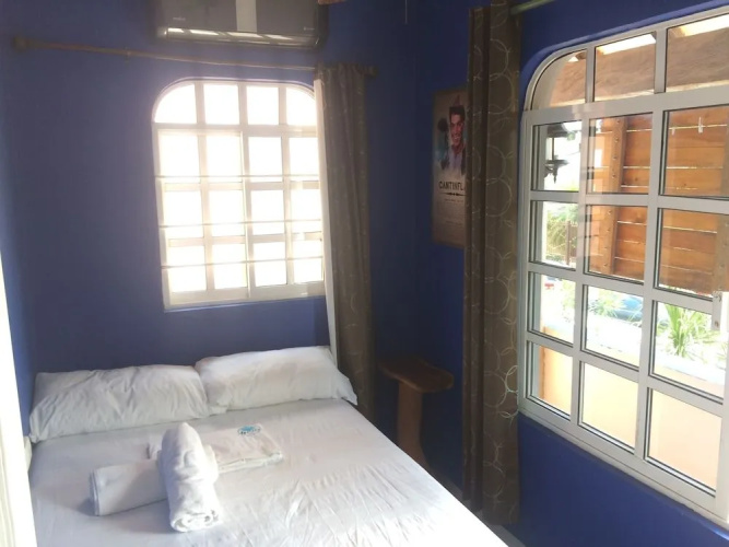 Agavero Hostel
