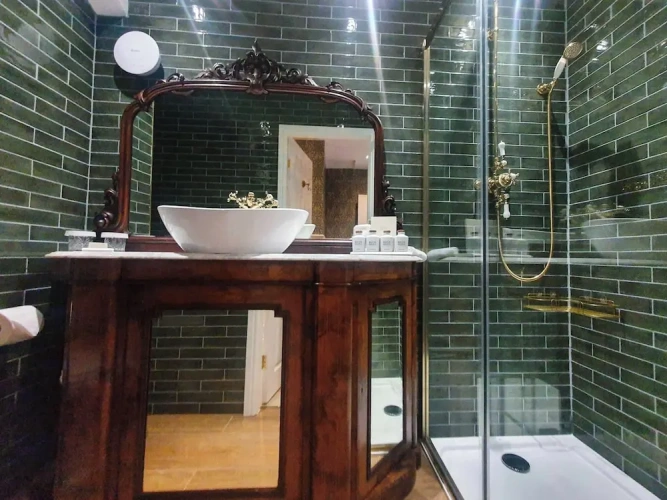 Premium Double room