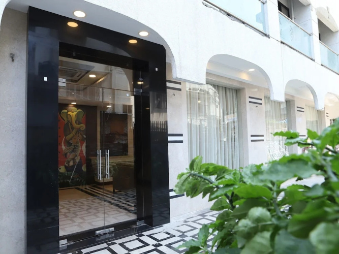 Image de l'hôtel