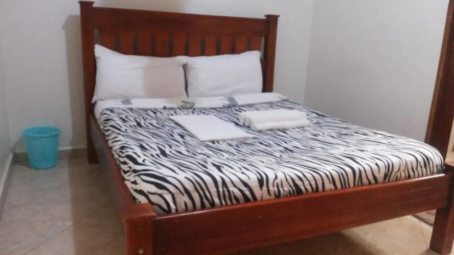 Gulu Vision Hotel