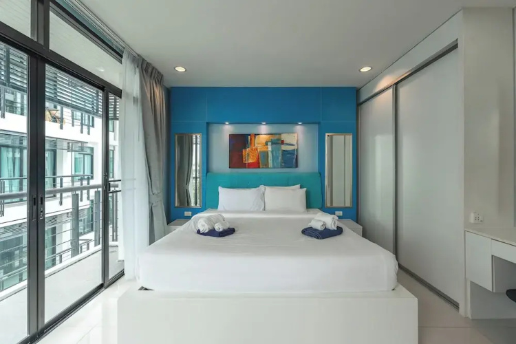 Hotelafbeelding