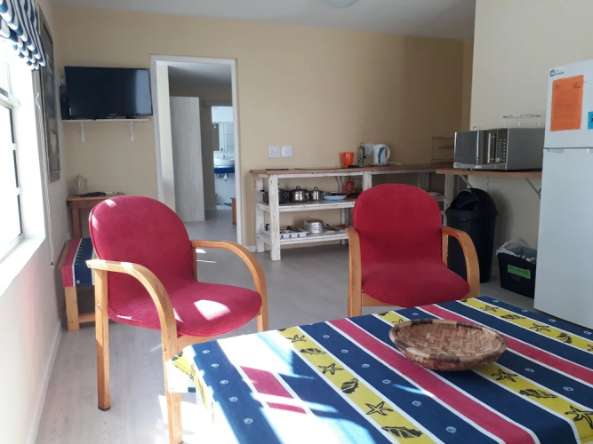 Oyster Catcher Apartment