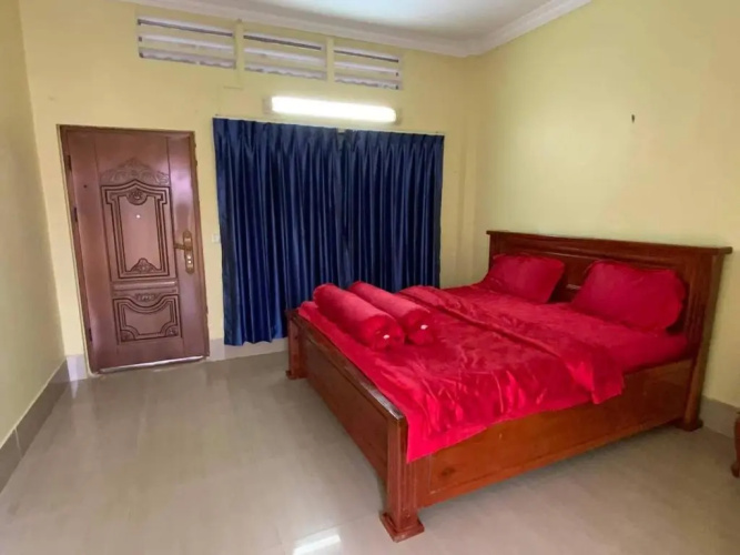 88 Apartment Sen Sok