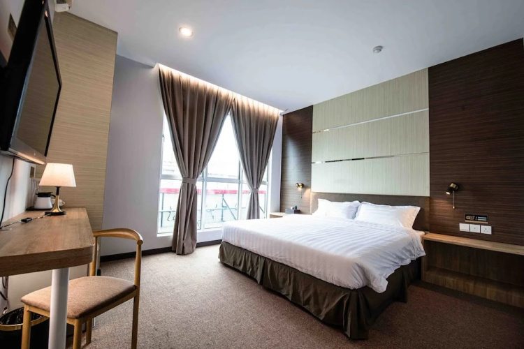 Hotel Meliden