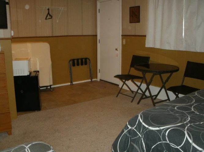 Harbor Beach Inn