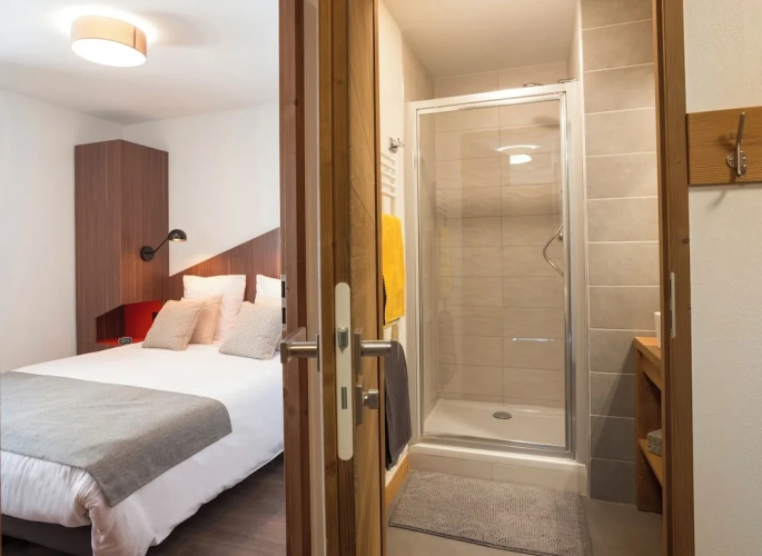 2 Bedrooms Comfort Apartment