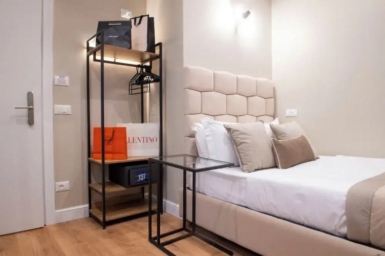 AD Suites Nazionale