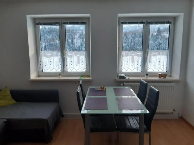 Four Seasons Apartment Josef