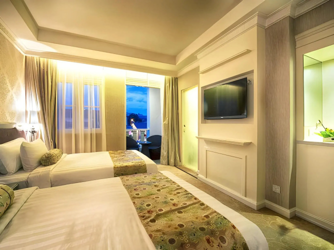 RC Hotel