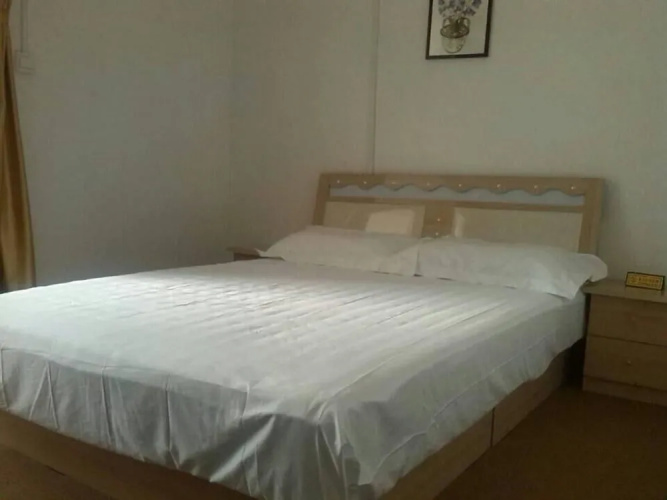 Xinxin Apartment