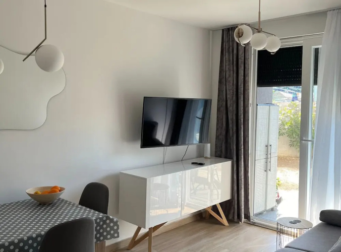 Apartment Solinka