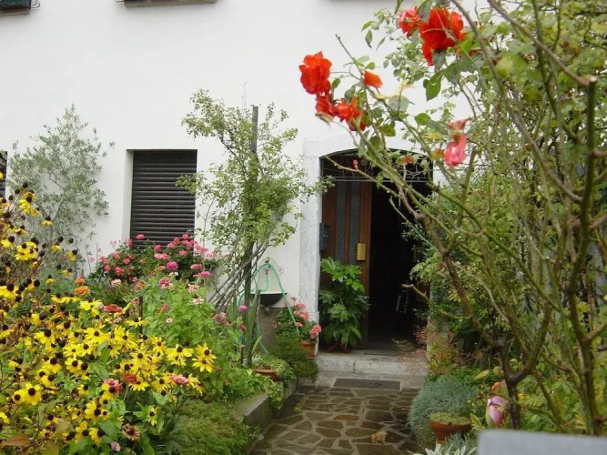 B&B Alte Schule