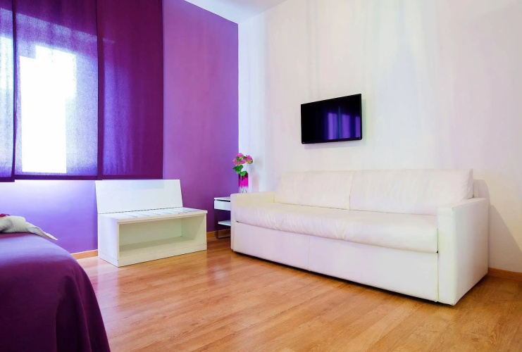 Emily Suites
