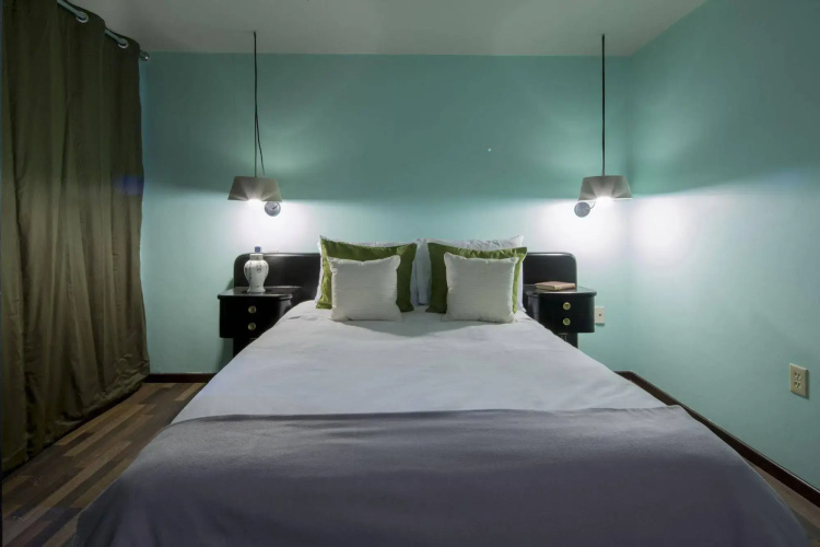 Lusitania Suites Orizaba