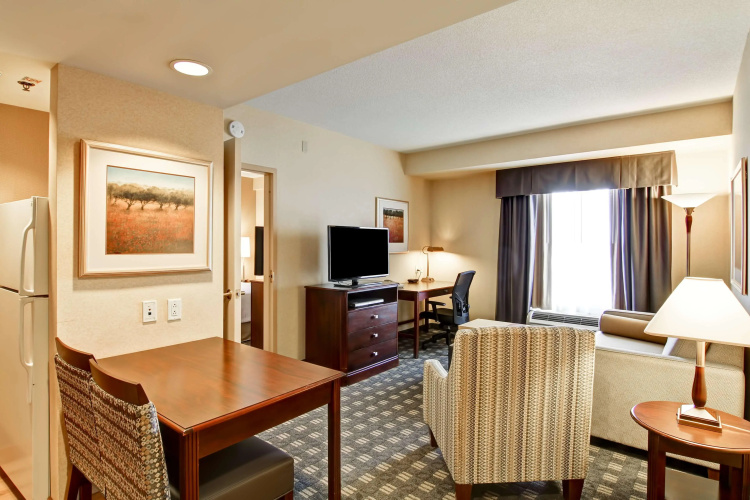 Homewood Suites by Hilton Toronto Mississauga photo 8