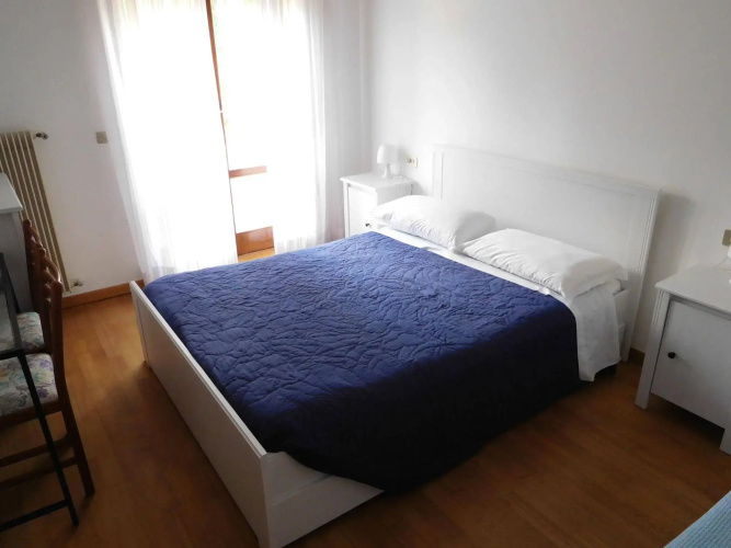 Hotel Vescovi