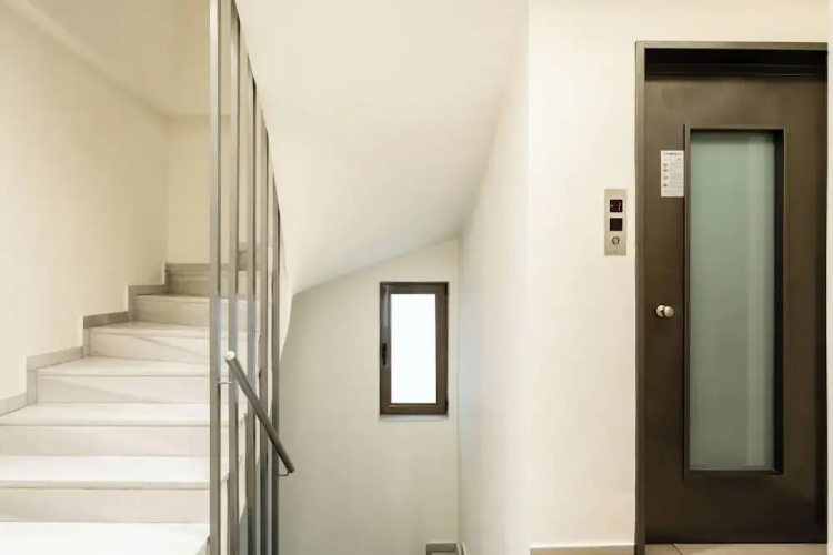 Elysee apartment 3