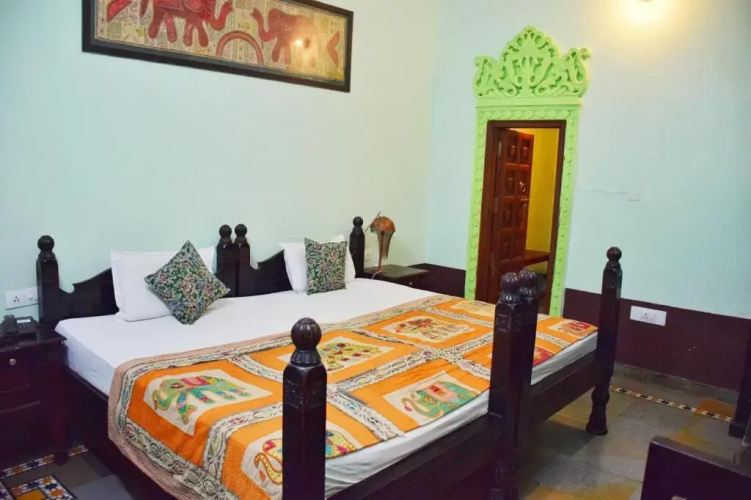 Hotel Kurabar Kothi