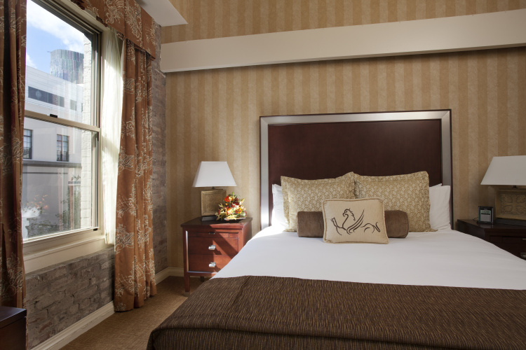 Hotel Griffon photo 9