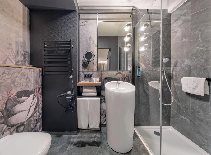 Focus Hotel Premium Warszawa