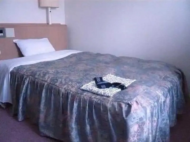Asuka Hotel
