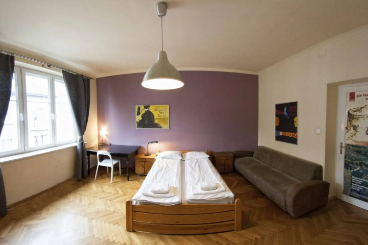 Yourplace Central Apartments