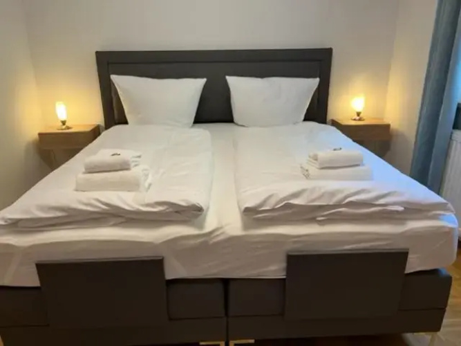 Apartment Auszeit am Breitenbach