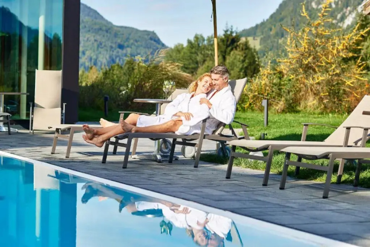Hotel Oberstdorf