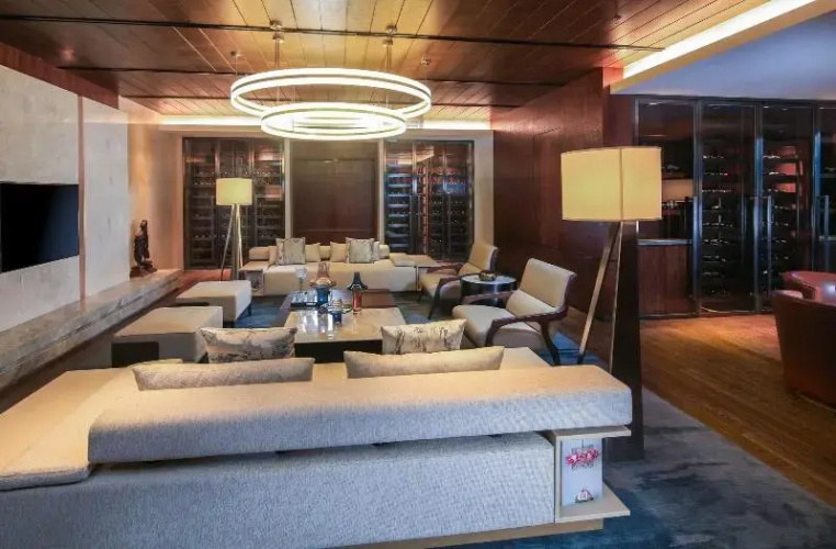 Yongan Hotel