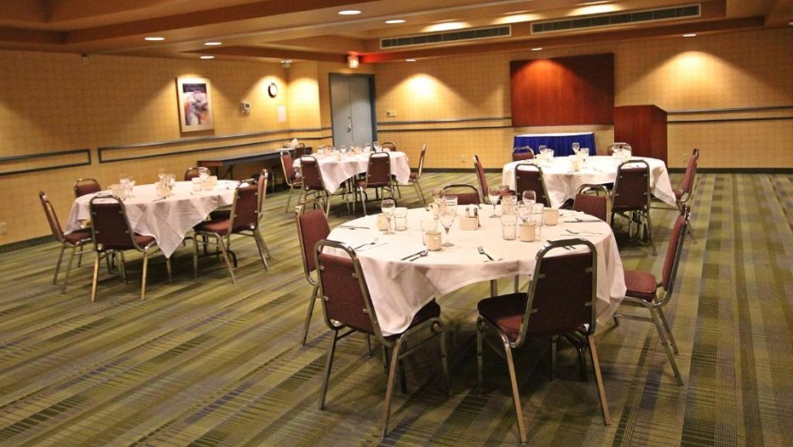 Accent Inns Burnaby photo 27