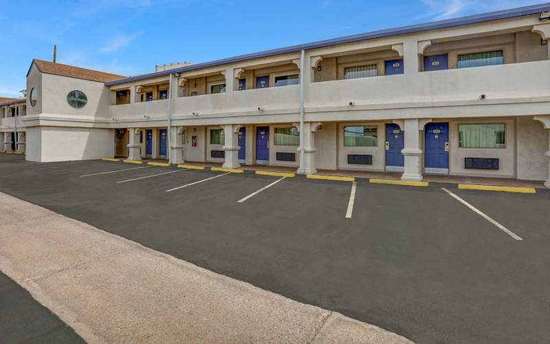 Imagen del hotel