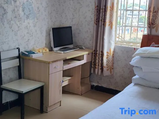 Yongzhou Mengchao Hotel