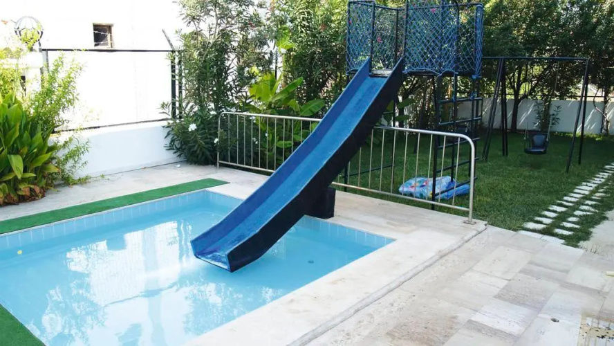 Atlantis Apartments