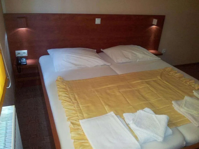 Ahar Hotel