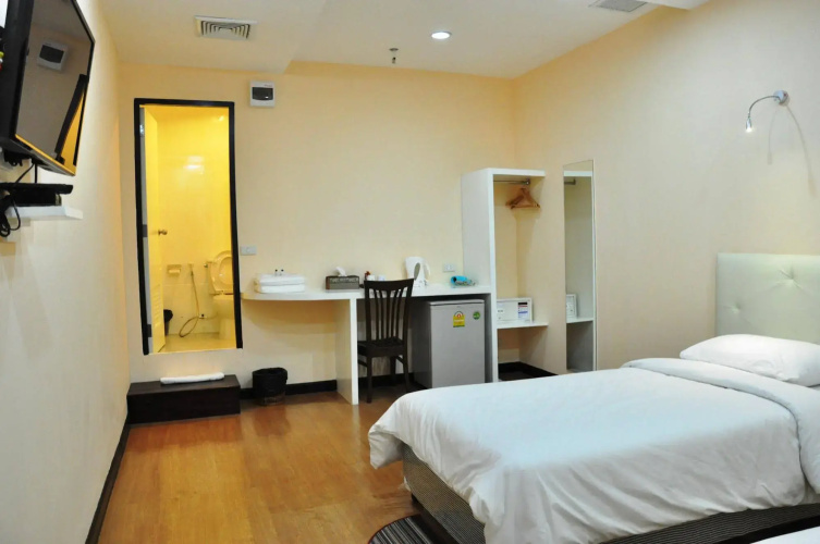 VPlace Silom