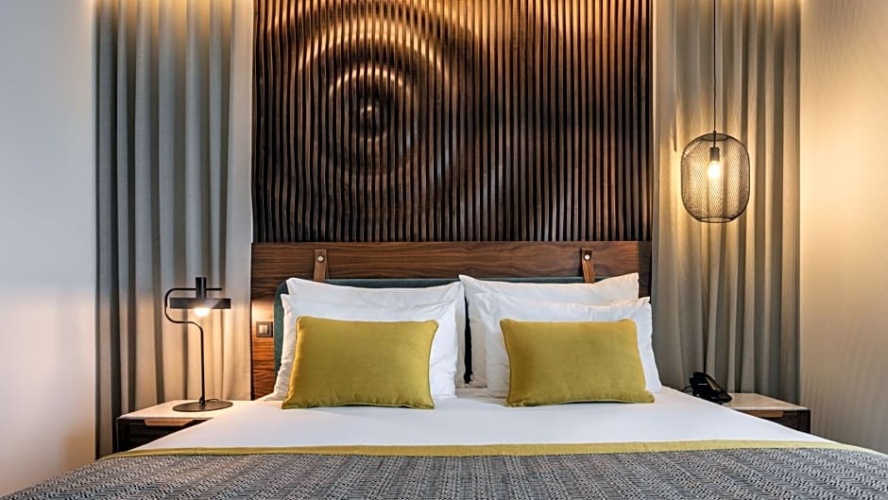 Cozy Double room