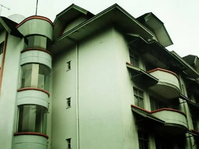 Image de l'hôtel
