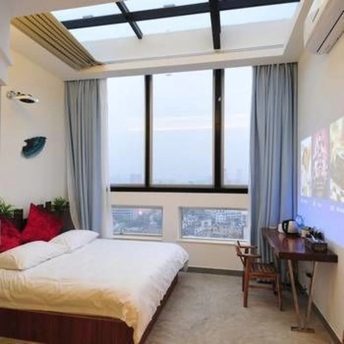 Haikou Aili Seaview Hotel