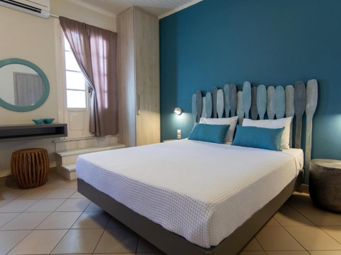2 Bedrooms Superior Studio with balcony