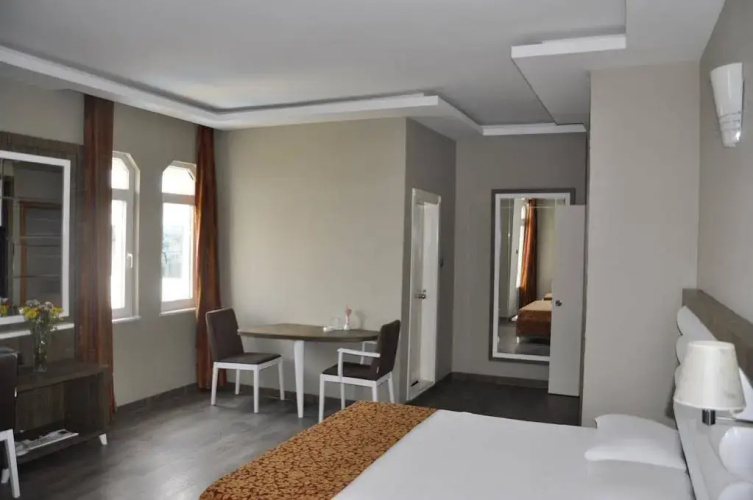Bozdogan Hotel